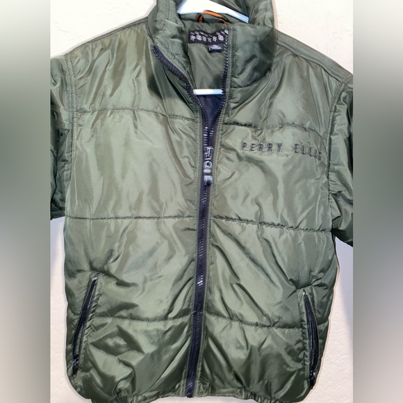 Perry Ellis Children’s Coat - Picture 2 of 8